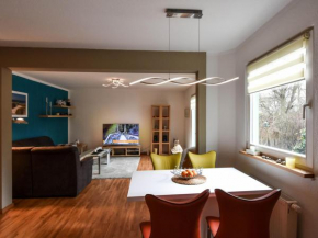 Ferienwohnung Ostseestern, Wiek Auf Rügen 